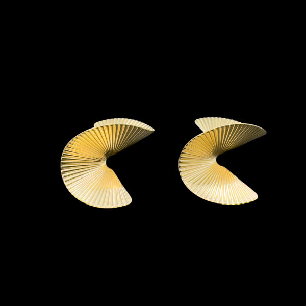 Orecchini Spirale