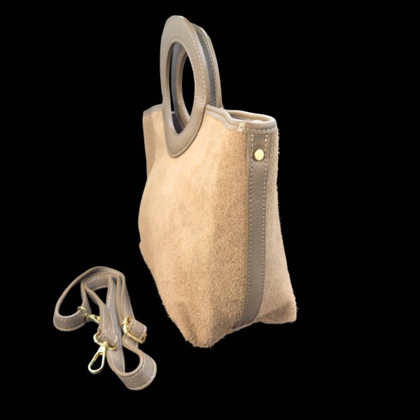 Borsa Mary