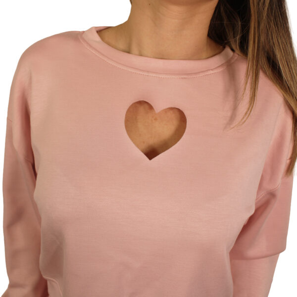 Tuta Cuore - immagine 2