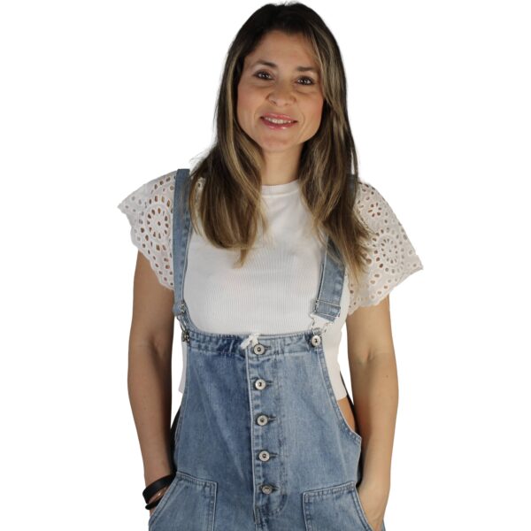 T-Shirt Gioia - immagine 3