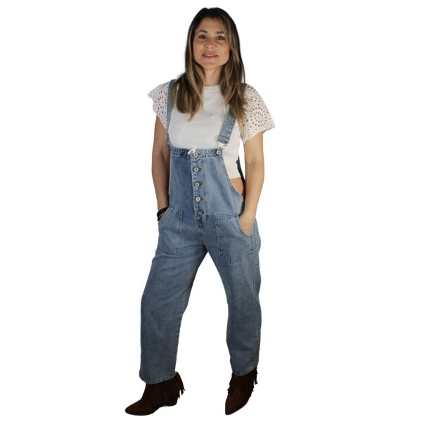 Salopette Mia