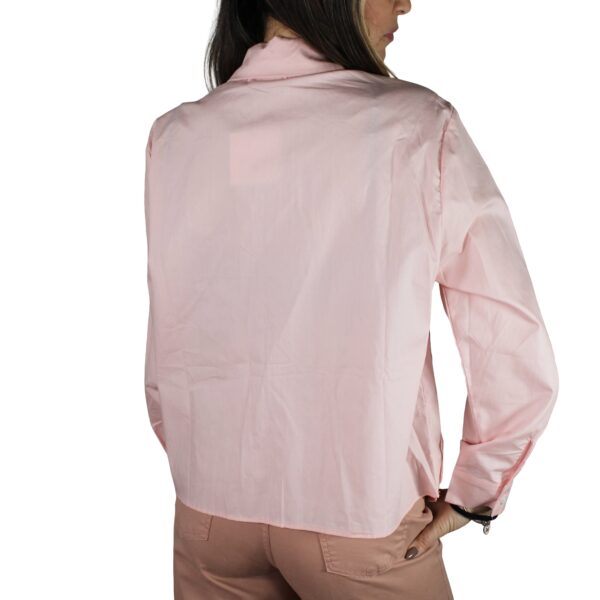 Camicia Flower