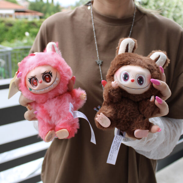 Labubu