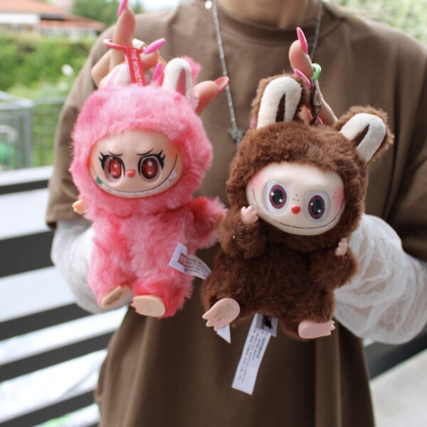 Labubu